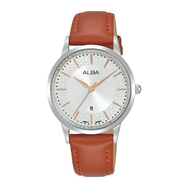 Alba Alba AH7DJ7X kol saati