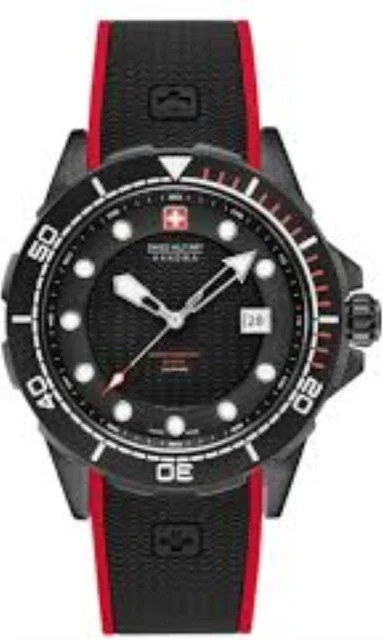 Swiss Military Hanowa Diver 06-4315.13.007 kol saati