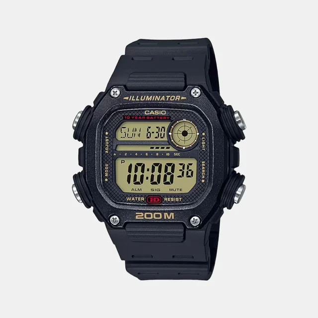 Casio Casio I118 kol saati