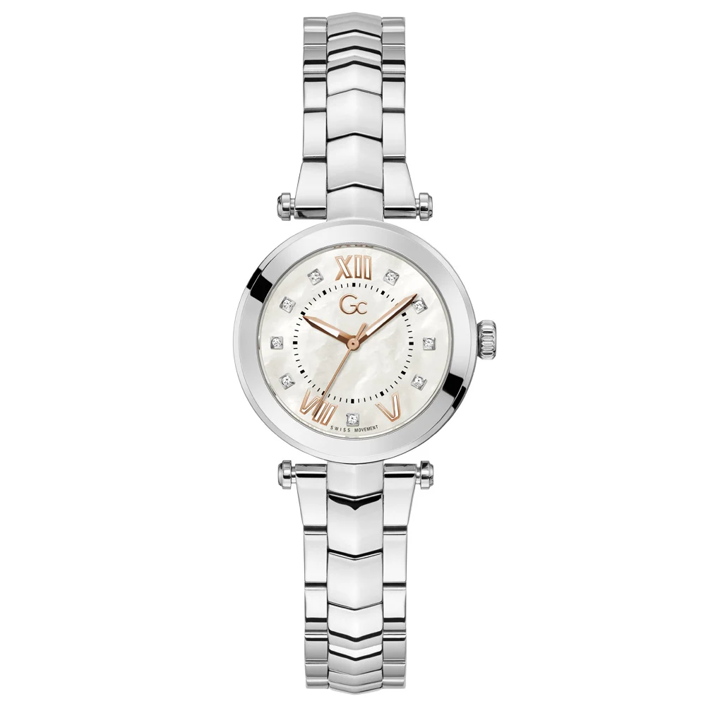 Gc GCY93005L1MF 30 mm kol saati