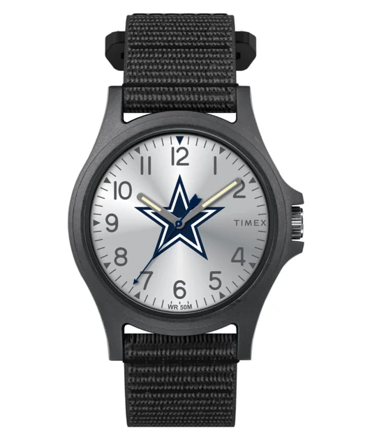 Timex Pride Dallas Cowboys TWZFCOWMY kol saati