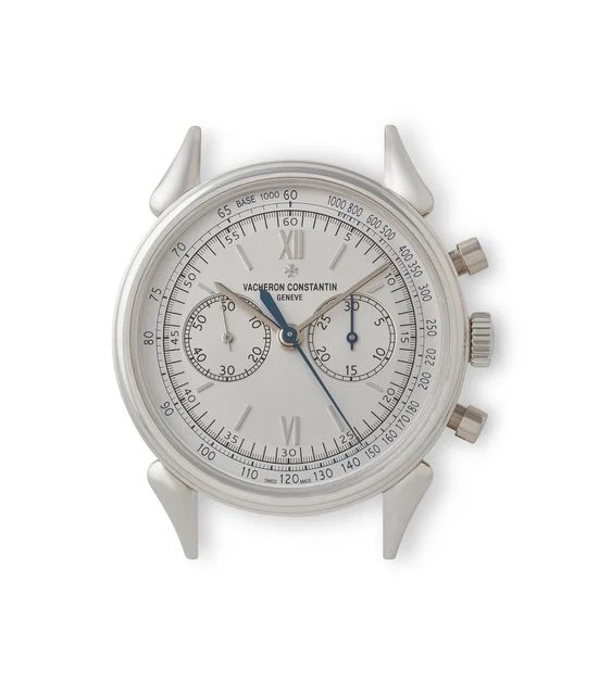 Vacheron Constantin Historiques WPT V767 kol saati