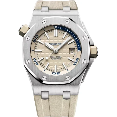 Audemars Piguet Diver 15710ST.OO.A085CA.01 kol saati