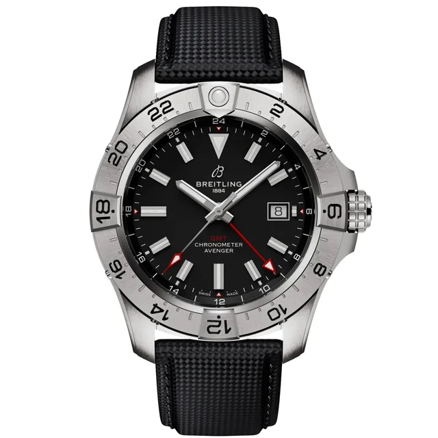 Breitling Avenger J123828 kol saati
