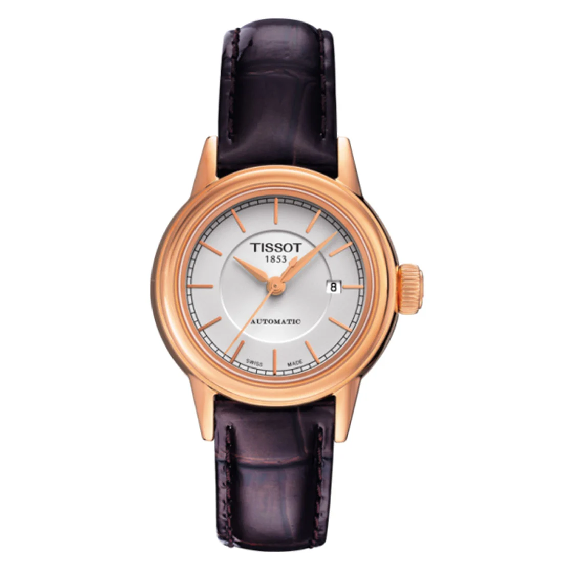 Tissot Tissot T085-207-36-011-00 28 mm kol saati