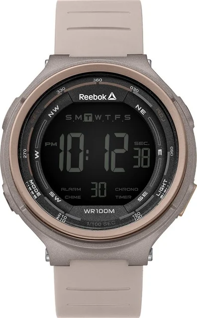 Reebok RD-KLS-G9-PEPE-B3 kol saati