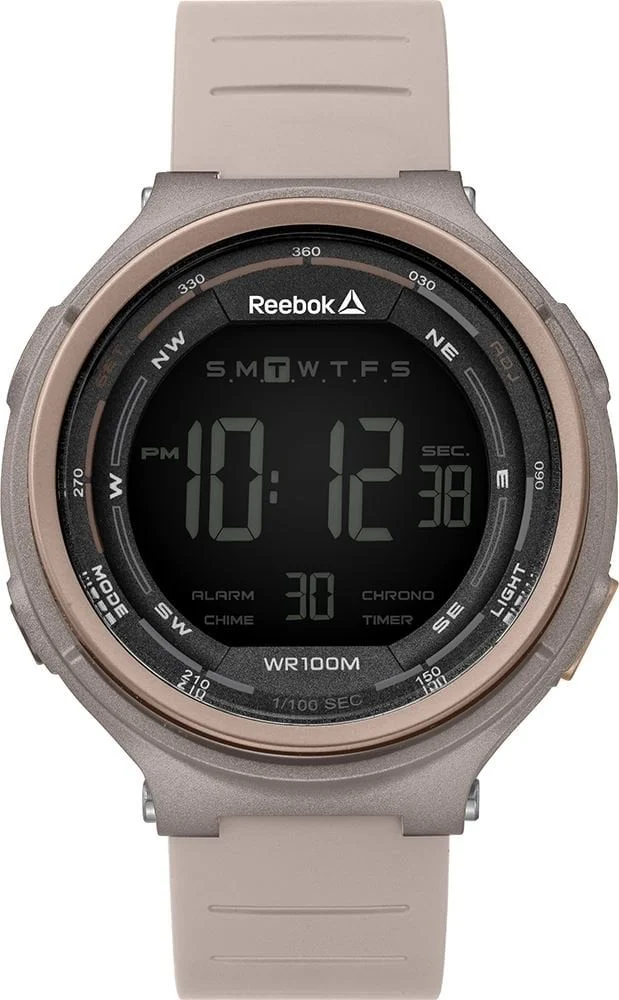 Reebok RD-KLS-G9-PEPE-B3 46 mm kol saati