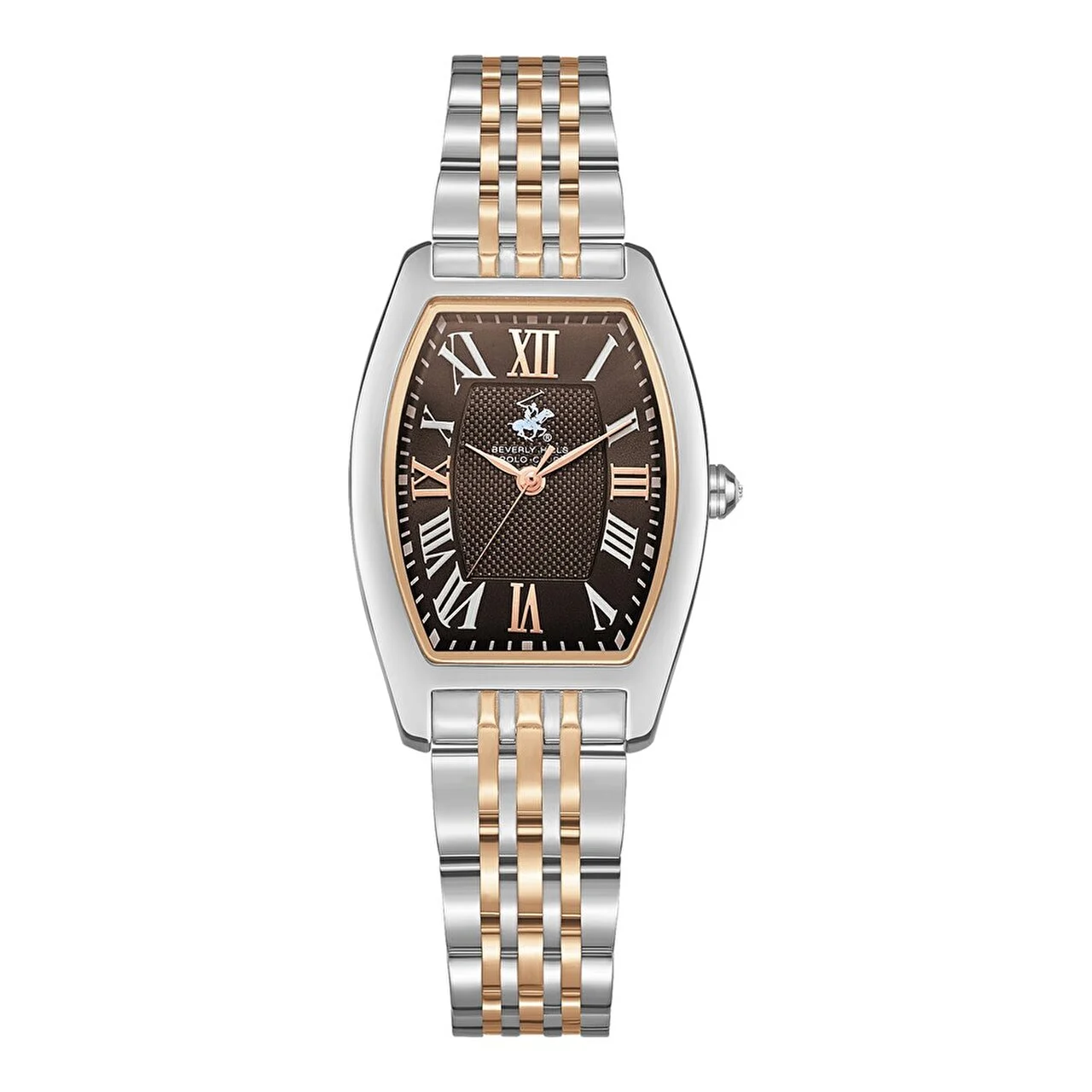 BEVERLY HILLS POLO CLUB BP3716X.540 26 mm kol saati