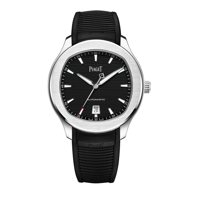 Piaget Polo Date 595-00020 kol saati