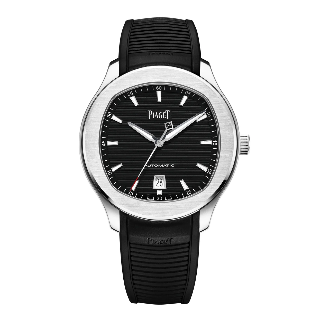 Piaget Polo Date 595-00020 42 mm kol saati