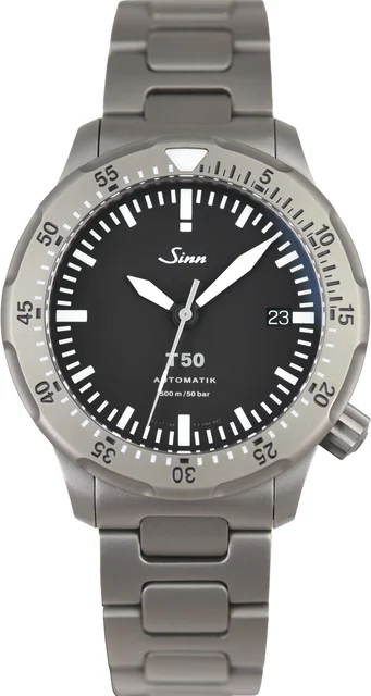Sinn Sinn 105 PRE2237 kol saati