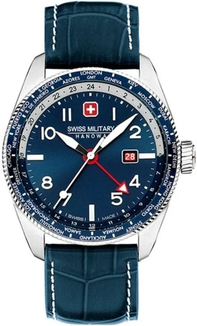 Swiss Military Hanowa SMWGB0000505 kol saati