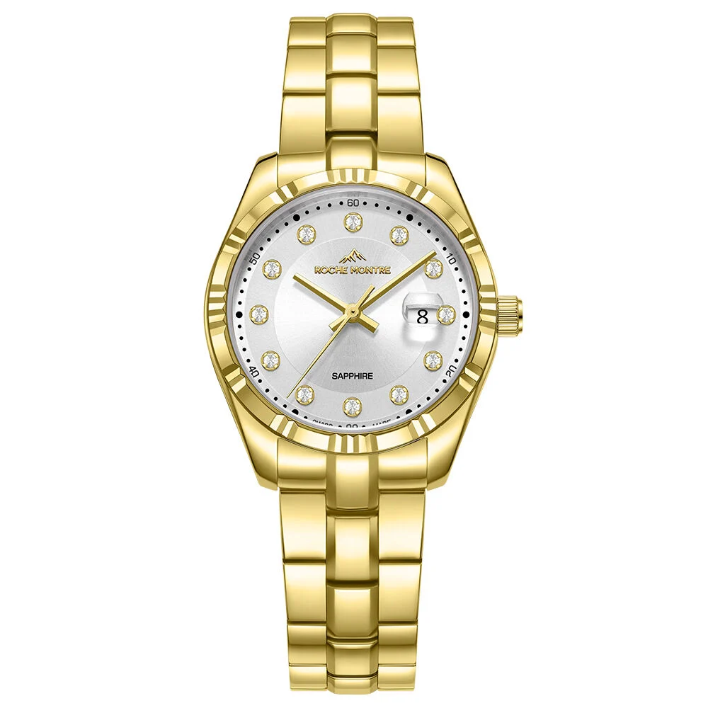 Roche Montre RML700301 RML7003-01 32 mm kol saati