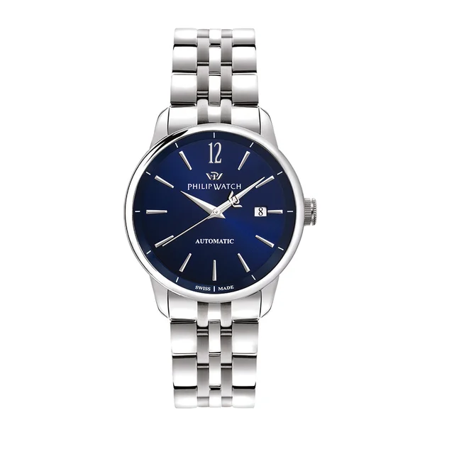 Philip Watch Anniversary R8223150005 kol saati