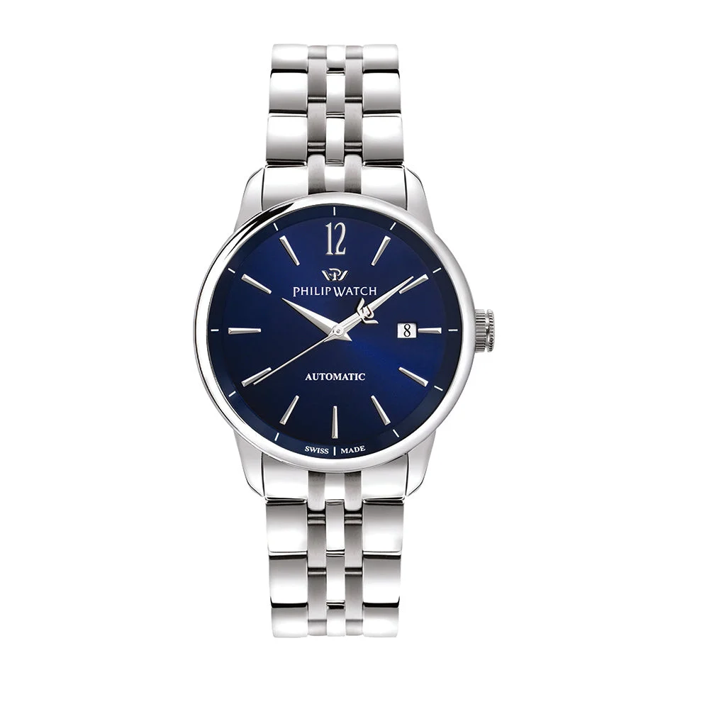 Philip Watch Anniversary R8223150005 40 mm kol saati