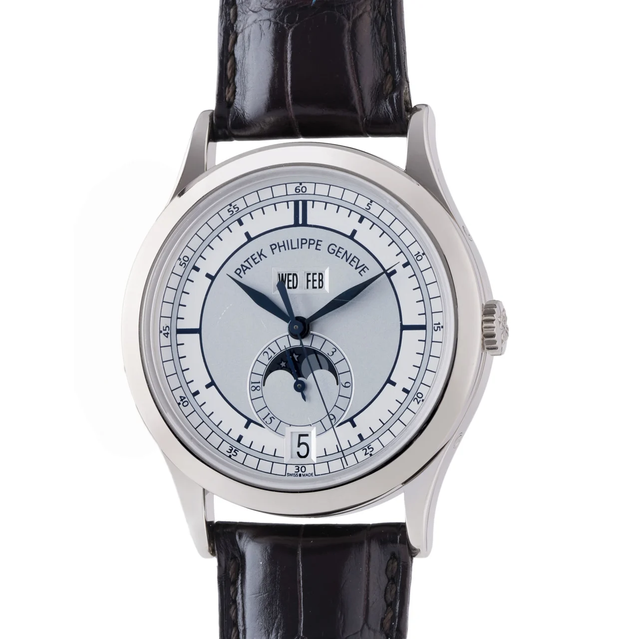 Patek Philippe 5396G kol saati