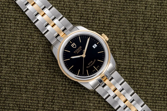 Tudor Tudor 18981230 kol saati