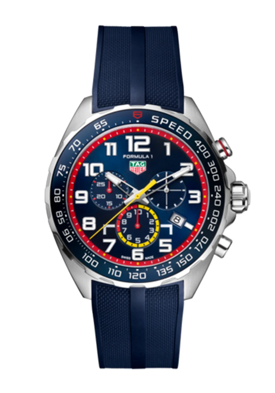 Tag Heuer Tag Heuer 300965 43 mm kol saati