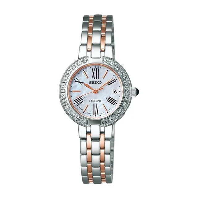 Seiko SWCW008 kol saati