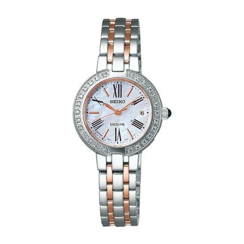 Seiko SWCW008 26 mm kol saati