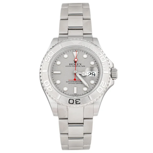 Rolex Yacht-Master 700-05601 kol saati
