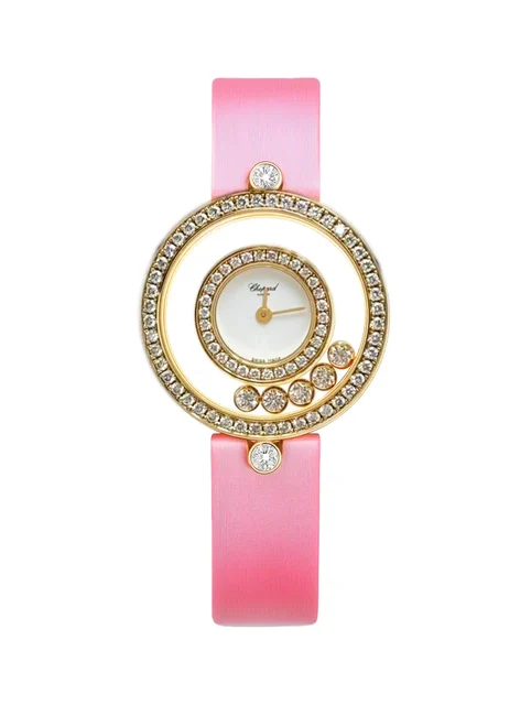 Chopard Chopard 19877 kol saati