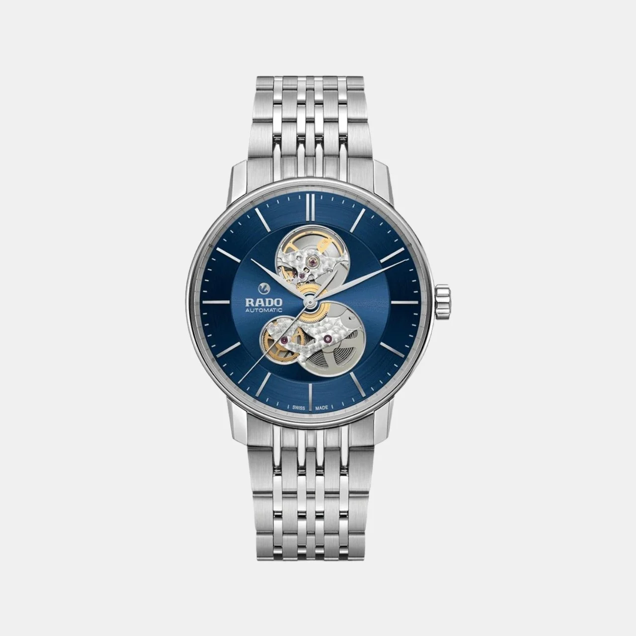 Rado Coupole R22894203 34 mm kol saati
