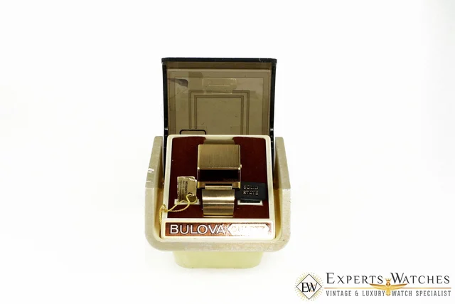 Bulova Computron IF_A71E9B63-1 kol saati