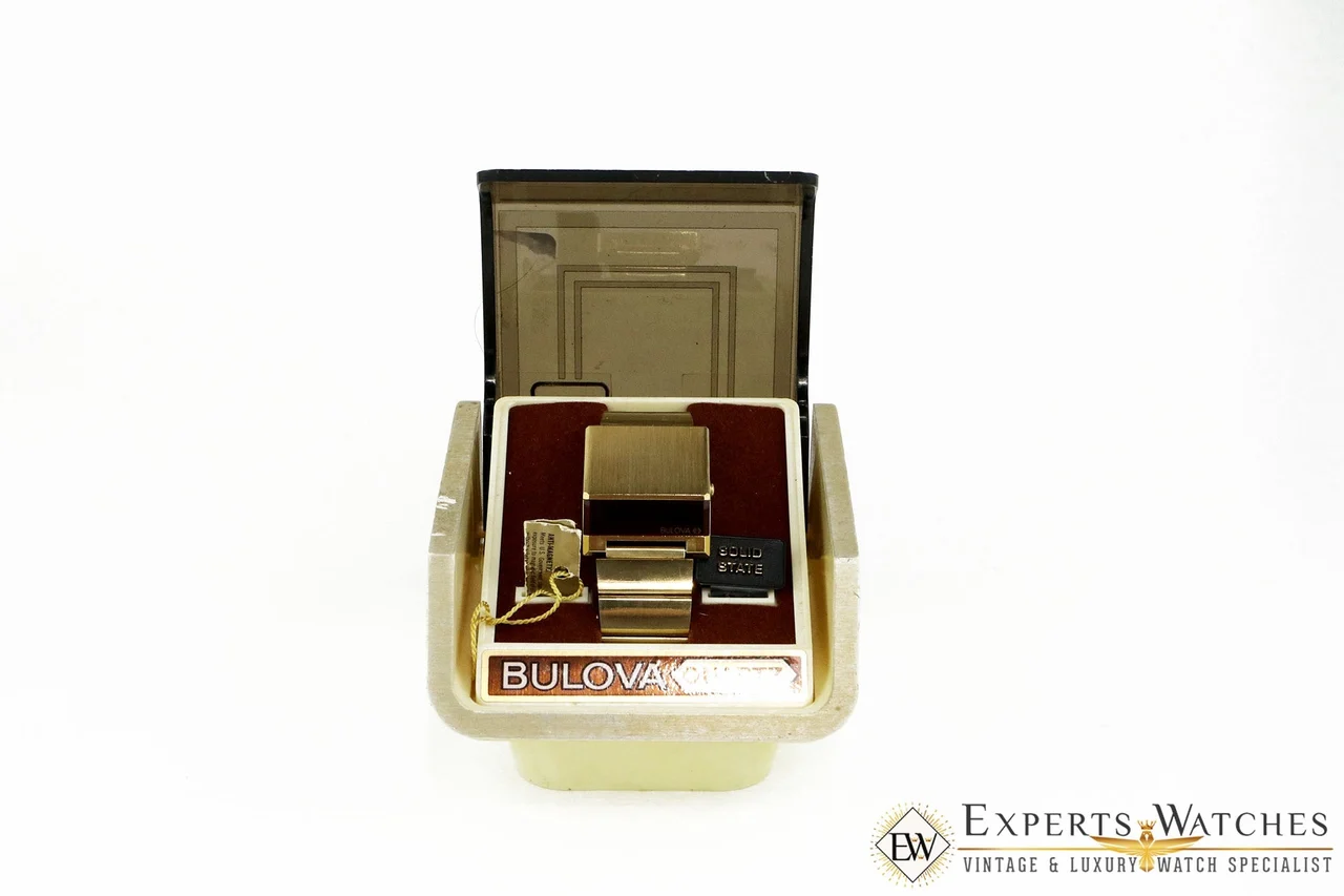 Bulova Computron IF_A71E9B63-1 40 mm kol saati