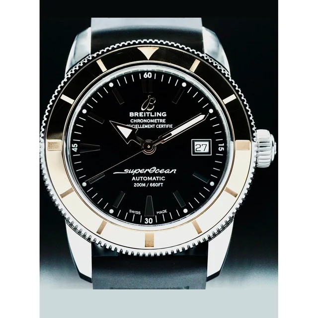 Breitling Super Ocean Heritage 42 210000068910 kol saati