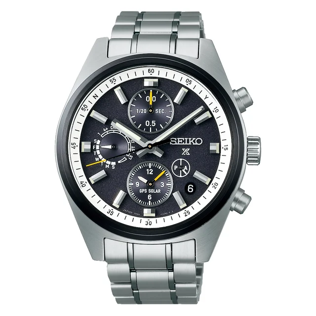 Seiko Prospex SPEEDTIMER SSH167 SSH167J1 kol saati