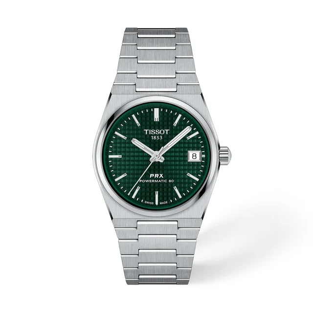 Tissot PRX 35mm T1372071109100 kol saati