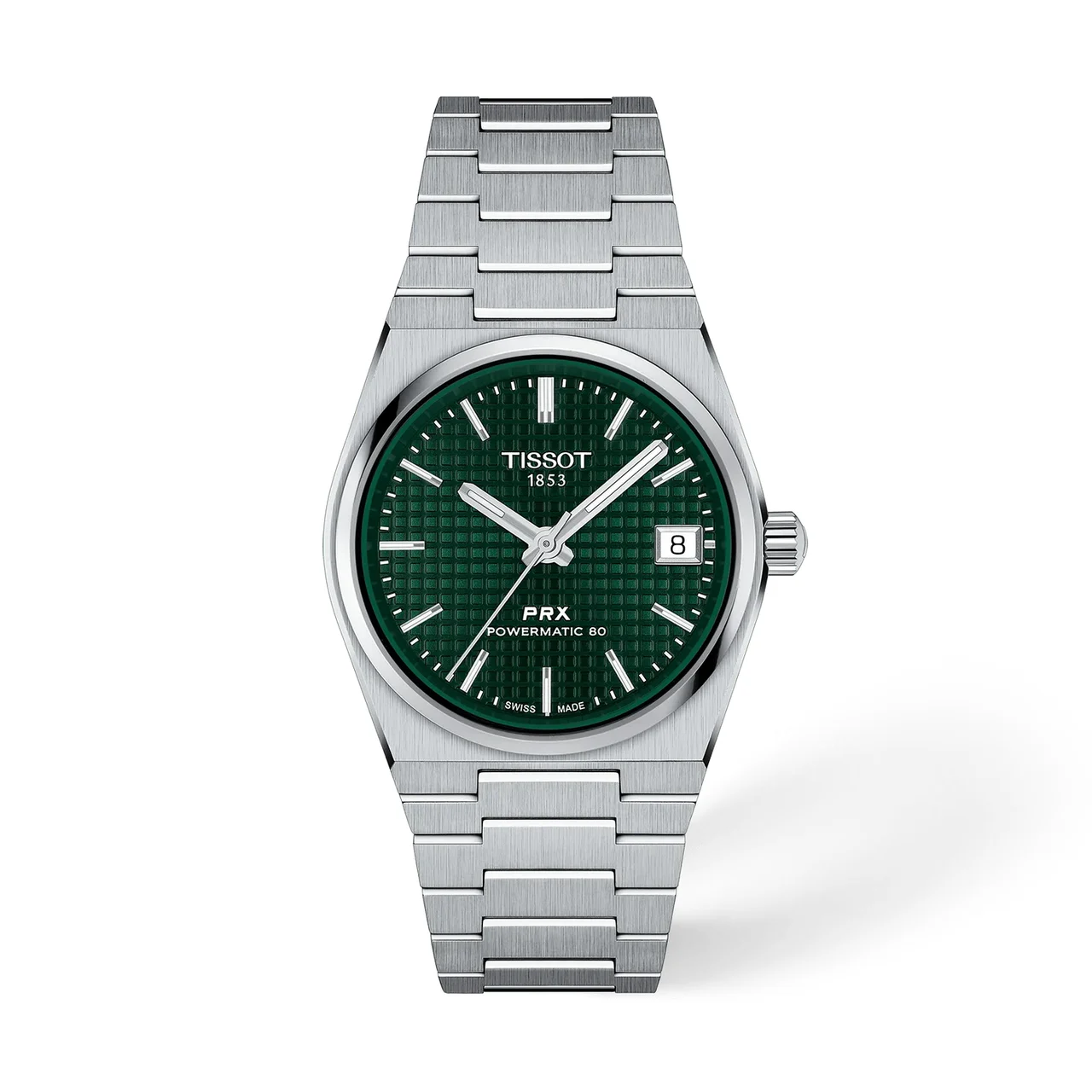 Tissot PRX 35mm T1372071109100 35 mm kol saati