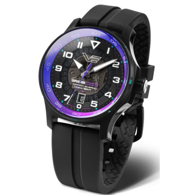 Vostok Europe Vostok Europe NH35-592C760-S kol saati
