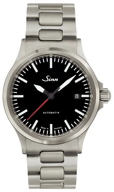 Sinn Sinn 556 SINN042 kol saati