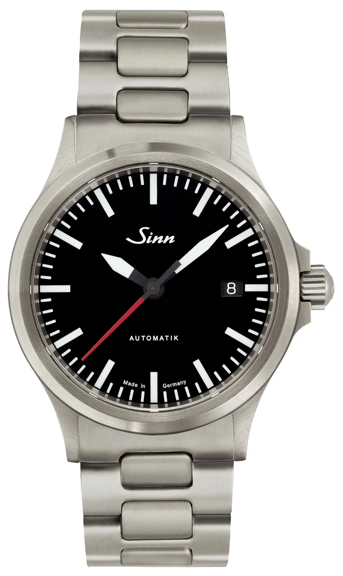 Sinn Sinn 556 SINN042 39 mm kol saati