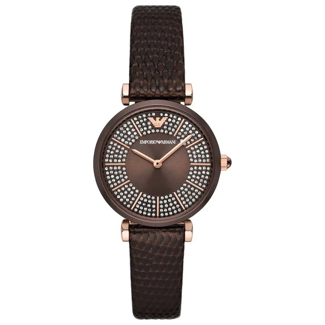 Emporio Armani Classic Watch AR11565 kol saati