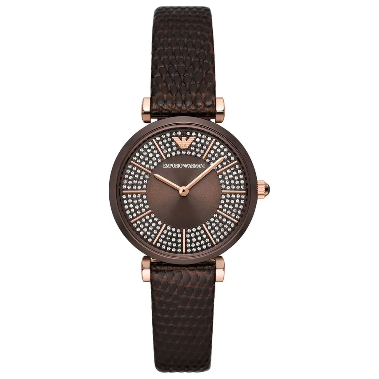 Emporio Armani Classic Watch AR11565 kol saati