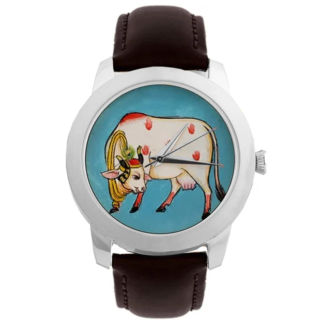 Jaipur Watch Company Pichwai PICHWAI004 kol saati