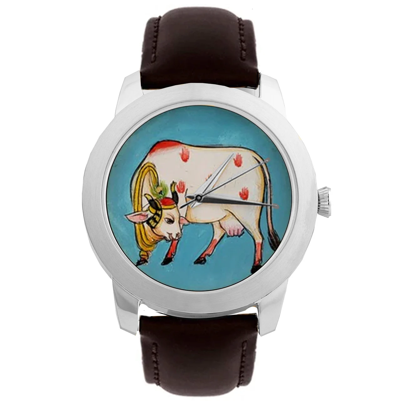 Jaipur Watch Company Pichwai PICHWAI004 40 mm kol saati