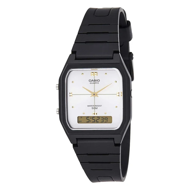 Casio CAW-48HE-7AVDF kol saati