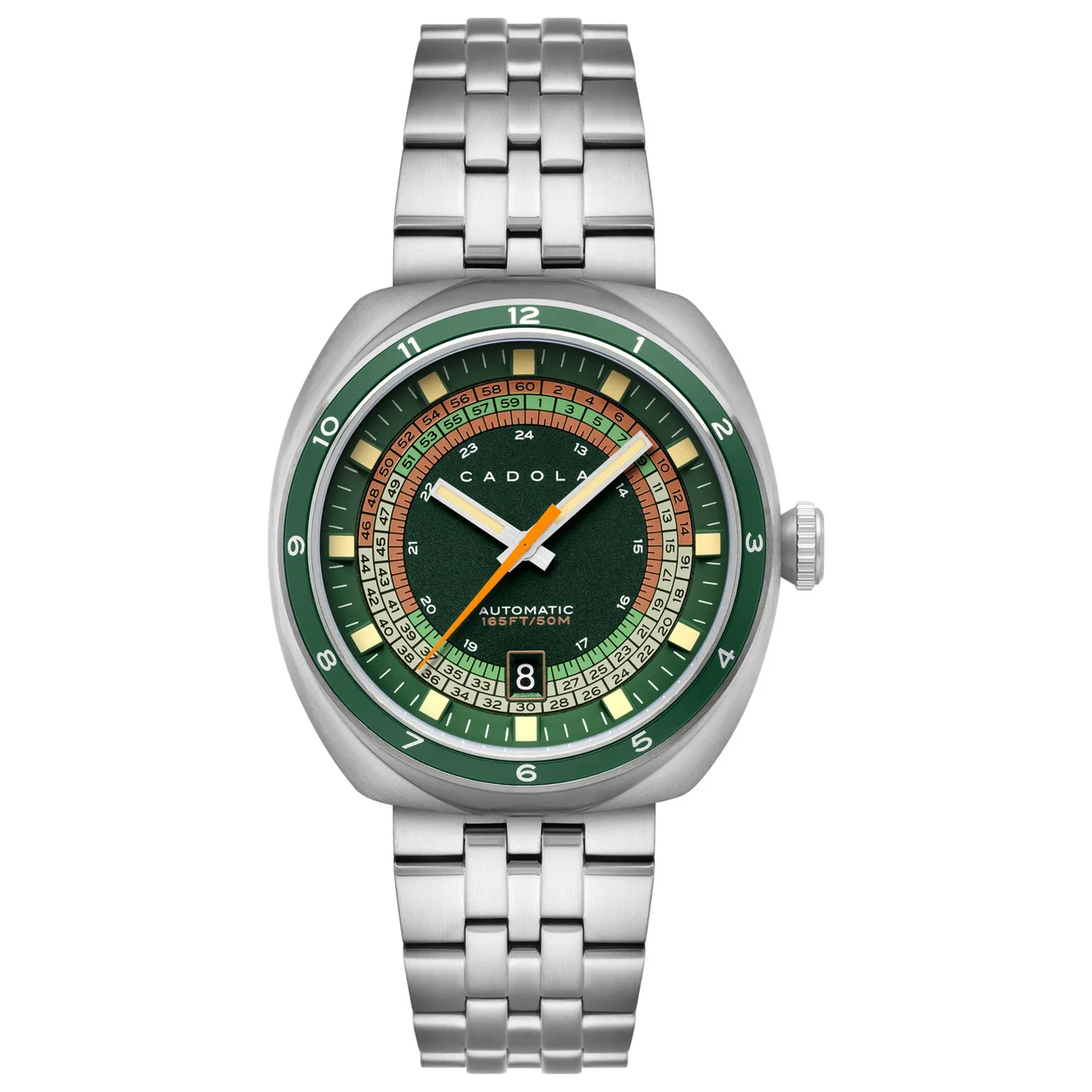 Cadola Giulia Suprema Watch CD-1044-55 kol saati