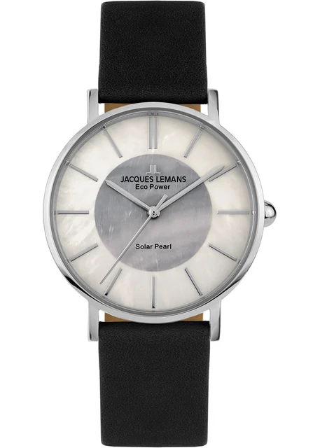 Jacques Lemans Eco Power 1-2112A kol saati