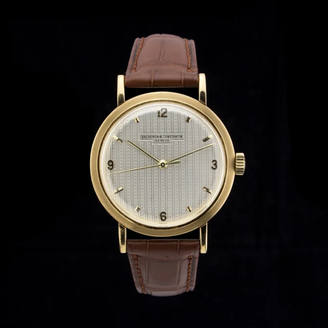 Vacheron Constantin Vacheron Constantin 4289 kol saati