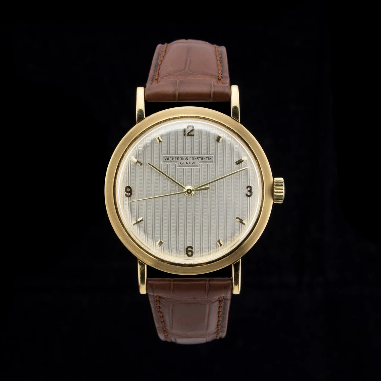 Vacheron Constantin Vacheron Constantin 4289 38 mm kol saati