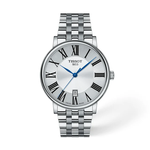 Tissot Carson Premium 40mm T1224101103300 kol saati