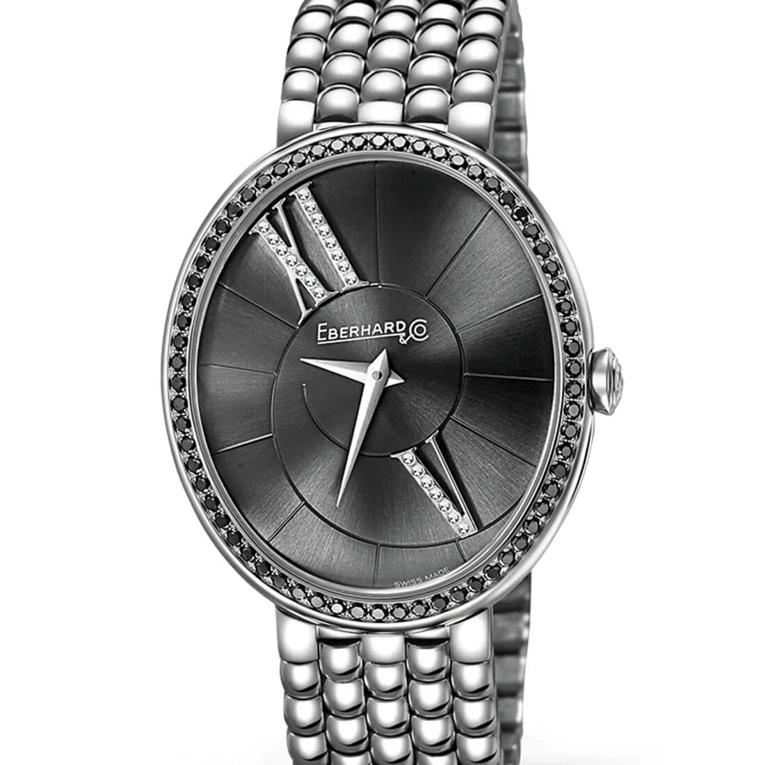 Eberhard & Co Gilda 41240 38 mm kol saati
