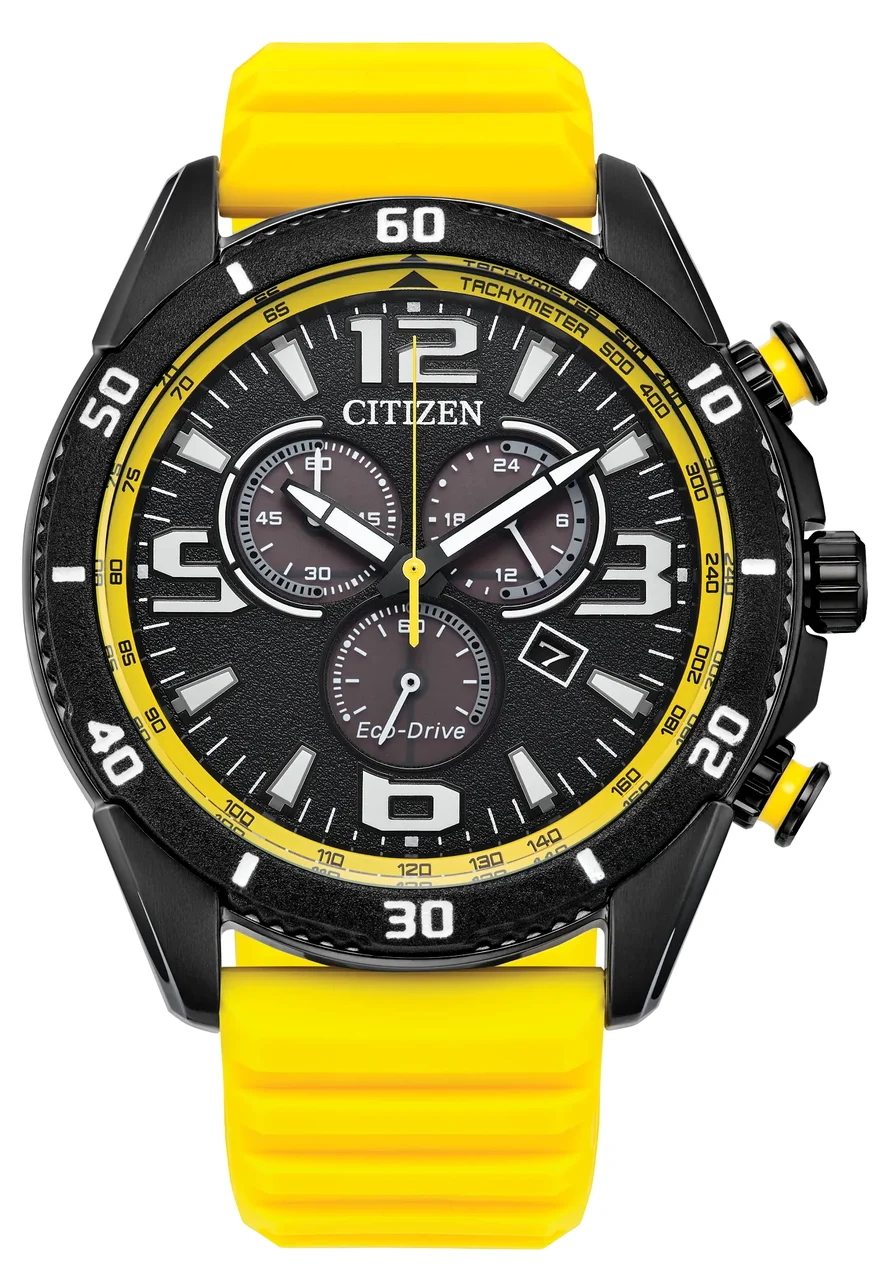 Citizen Brycen AT2585-08E 44.8 mm kol saati
