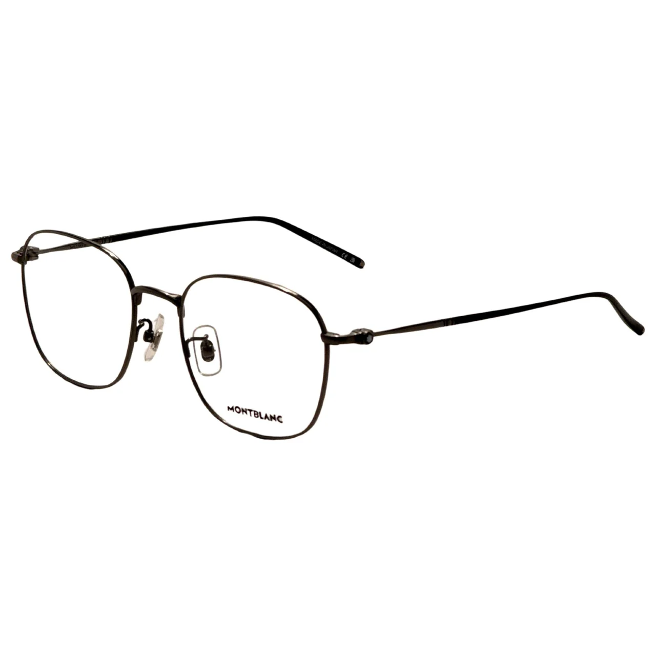 Montblanc Eyeglasses MB0415OA-001-54 kol saati