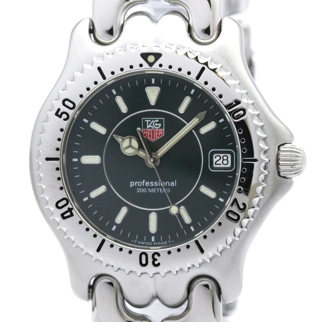 Tag Heuer Professional 57664 kol saati